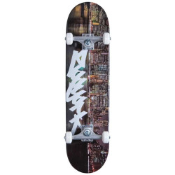 Skate ZOO YORK Tag Night 8.0