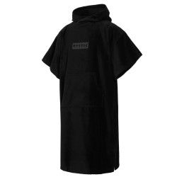 Poncho Mystic Cotton Deluxe Black 35018.240417