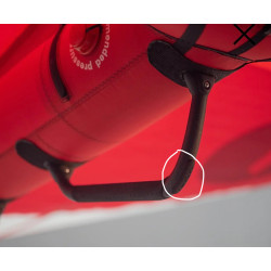 Amortisseur TAKUMA RS HANDLE BUMPERS