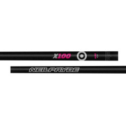 Mât windsurf NEILPRYDE X100 RDM 2025