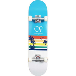 Skate OCEAN PACIFIC Sunset Bleu 7.25