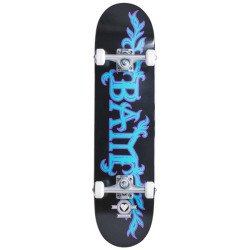 Skate HEART SUPPLY Bam Margera Pro Growth 7.75
