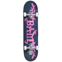 Skate HEART SUPPLY Bam Margera Pro Growth 8.0