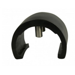 CLIP 2T 28.5 MM (25) x1