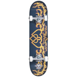 Skate HEART SUPPLY Bam Margera Pro Bamly 8.0