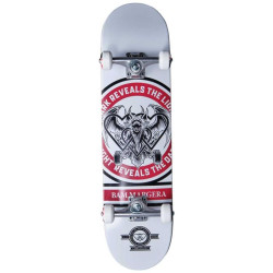 Skate HEART SUPPLY Bam Margera Pro Reveal 8.0
