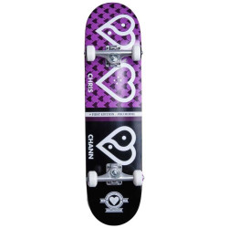 Skate HEART SUPPLY Planet Heart Classified Pro 1 7.75