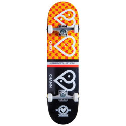 Skate HEART SUPPLY Planet Heart Classified Pro 2 8.0