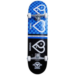 Skate HEART SUPPLY Planet Heart Classified Pro 3 8.25