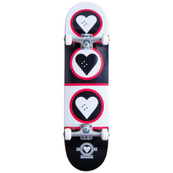 Skate HEART SUPPLY Squad Noir 8.25