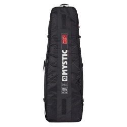 Golfbag MYSTIC  900 Black 1.50m