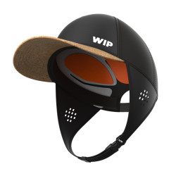 Casque FORWARD WIP Cool Cap Bump Shell