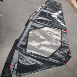 Voile Windsurf SEVERNE S-1 4.4 2022 Occasion C