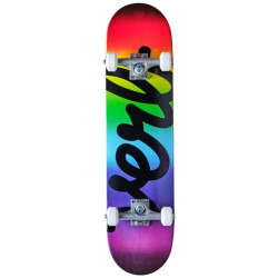 Skate VERB Script Spectrum 7.75