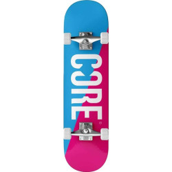 Skate CORE Split Rose 7.75