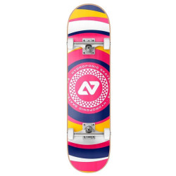 Skate HYDROPONIC Circular Magenta 7.875