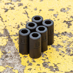 Deck ends URBANARTT Butter Nylon Sleeves