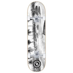 Skate HYDROPONIC Spot Serie La Mar Bella 8.125