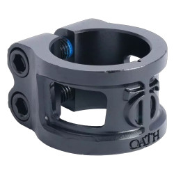 Collier de serrage OATH Cage V2 2 Bolt