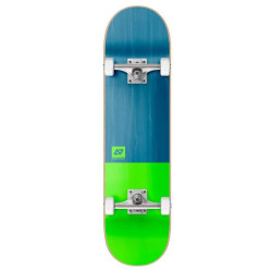 Skate HYDROPONIC Clean Green-blue 8.125