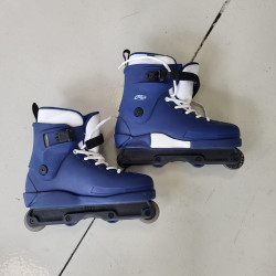 Roller Street Razor Cult 44 Occasion C (Roue cassé)