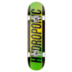 Skate HYDROPONIC Tik Degraded Yellow 7.785