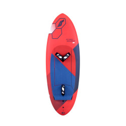 Tabou 2026 Flying Saucer HD