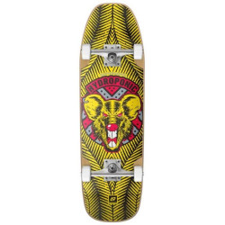 Skate HYDROPONIC Bullet Pool Shape Mike 8.75