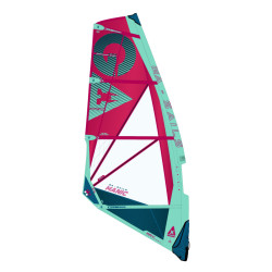 GA-Sails 2026 Manic
