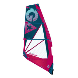 GA-Sails 2026 Manic - HD
