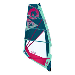 GA-Sails 2026 BOOST