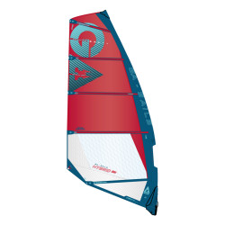 GA-Sails 2026 Hybrid