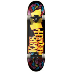 Skate KFD Pro Progressive Kris Markovich Flag 8.0