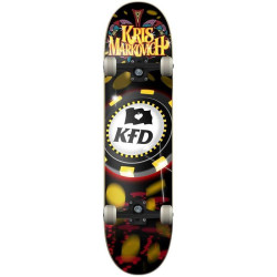 Skate KFD Pro Progressive Kris Markovich All In 8.0