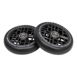 Paire de roues OATH Lattice 110mm