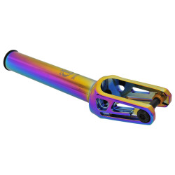 Fourche OATH Shadow SCS/HIC Neo Chrome
