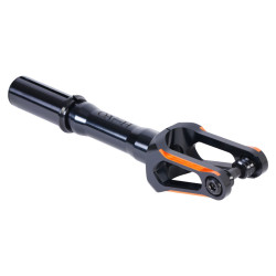 Fourche OATH Spinal IHC Black/Orange