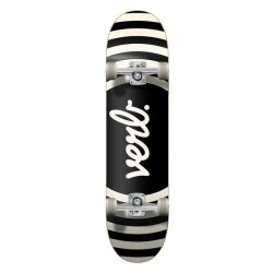 Skate VERB Reverb Noir 8.0