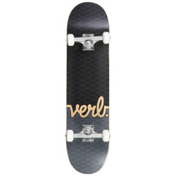 Skate VERB Waves Noir 8.0