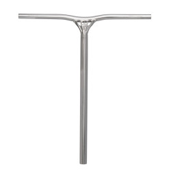 Guidon trottinette TRIAD Extortion Alloy Neo Silver
