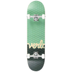 Skate VERB Waves Jade 8.0