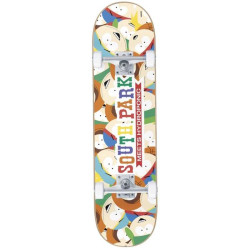 Skate HYDROPONIC South Park Buddies 7.25