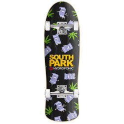Skate HYDROPONIC Vandoren Towelie 8.75