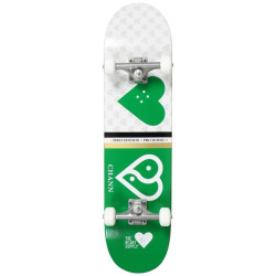 Skate HEART SUPPLY Society Pro Chris Cann 7.75