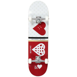 Skate HEART SUPPLY Society Pro Jagger Eaton 8.25