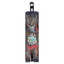 Deck trottinette TRIAD Psychic V2 Boxed