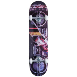 Skate ZOO YORK OG Mixtape Boom Box 7.75