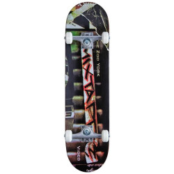 Skate ZOO YORK OG Mixtape Mix Tape 8.0