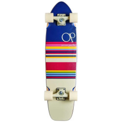 Skate cruiser OCEAN PACIFIC Swell Navy 31
