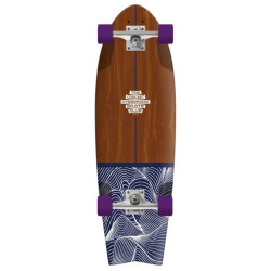 Skate cruiser HYDROPONIC Fish Coolest 31.5